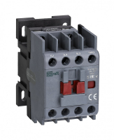 Контактор 9А 380В/400В АС3 АС4 1НЗ КМ-102 Dekraft 22038DEK