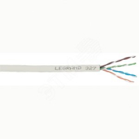 Витая пара  категория 5е - U/UTP - 4 пары -LSZH - Legrand/Daccord 032750 032750-НЛК
