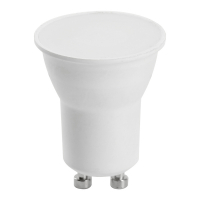 Лампа светодиодная LED 5вт 230в GU10 белый FERON LB-272 51222