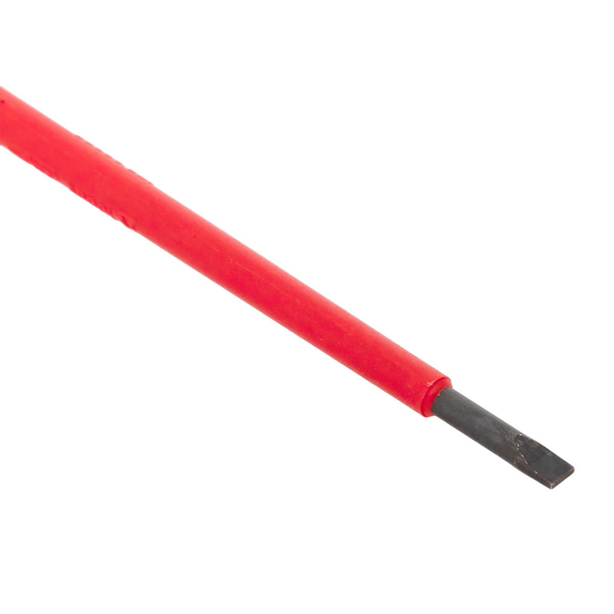 Отвертка Professional SL4х0.8 мм VDE 1000В EKF sl-4-0.8-pro-in