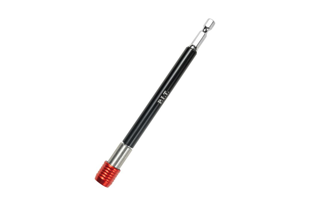 Удлинитель для бит   150 мм P.I.T. ASDR07-QR150