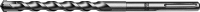 Бур HERCULES-4Х 20X250/360 мм SDS-max STAYER 29370-250-20