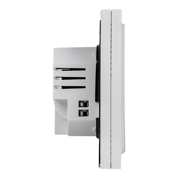 Умный термостат для теплых полов электр.16 A 230 В Wi-Fi HomeConnect EKF ett-4