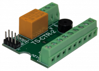 Контроллер автономный на 1000 пользователей Tantos TS-CTR-2 00-00177682