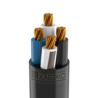 Кабель силовой ВВГнг(А)-LS 4х35 мк(N)-0,66 Кабэкс ТХМ00131647