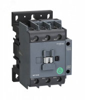 КОНТАКТОР MC1E 3P 65A НО+НЗ 220V/230V 50/60ГЦ (LC1E65M5) Systeme Electric MC1E65M7