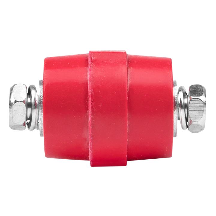 Изолятор шинный SM-35 бочонок EKF plc-sm-35