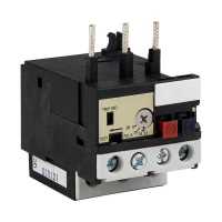 Реле тепловое РТЭ 9-40 9-12,5А AVERES EKF rel-9-40-9-12.5-av