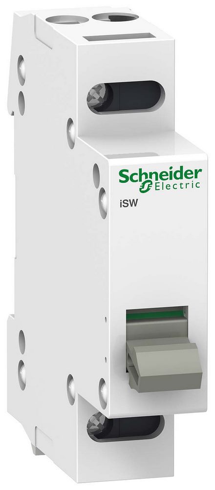 Выключатель нагрузки iSW 1п 20А Schneider Electric A9S60120