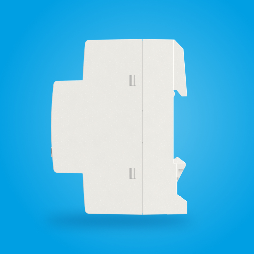 Реле напряжения D2-63 WELROK 4660251140069