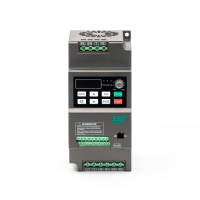 Преобразователь частоты 3ф ESQ-230-4T-4K 4 кВт 380В 08.04.304426