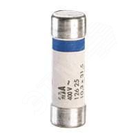 Вставка плавкая промышленная gG 10х38 16А 500V без индикатора Legrand 013316