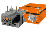Реле электротепловое РТН-3355 30-40А TDM ELECTRIC SQ0712-0013