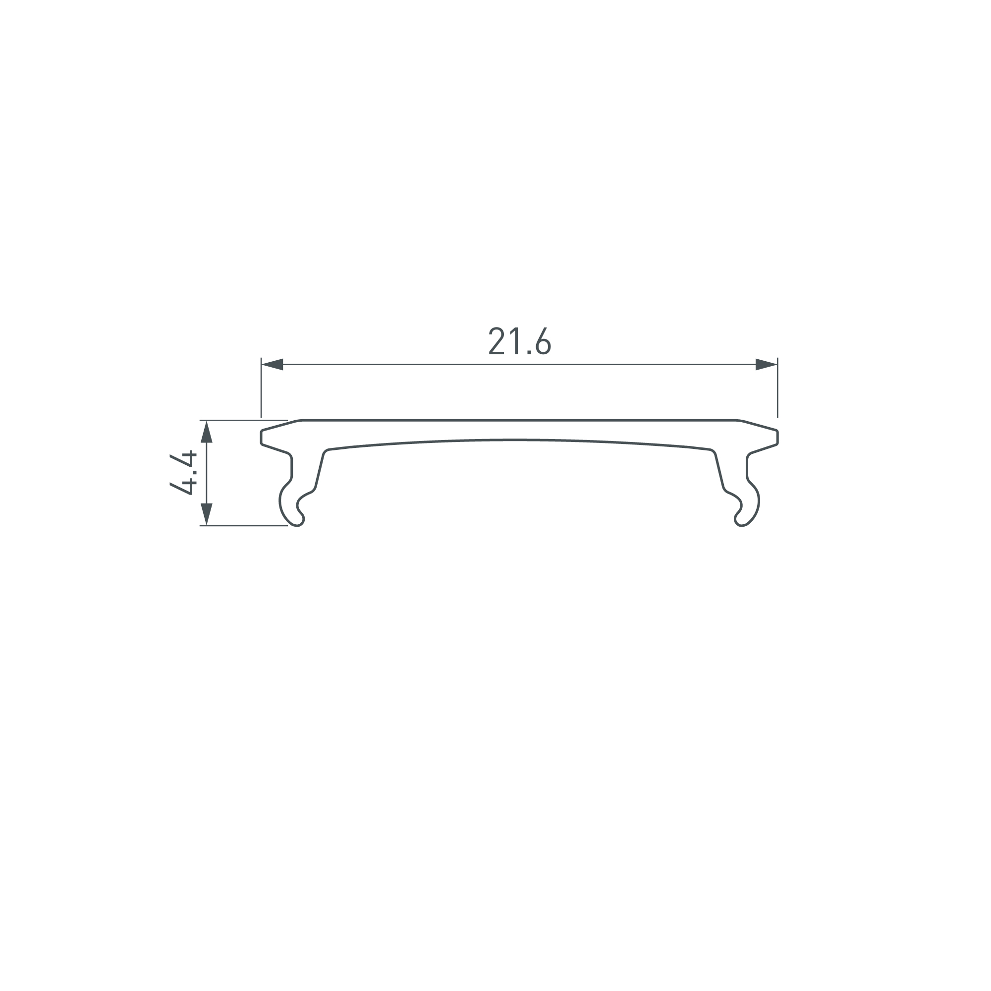 Блок питания ARS-35-24 (24V, 1.5A, 35W) (ARL, IP20 Сетка, 2 года) Arlight 026152
