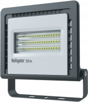 Светильник светодиодный ДО-50вт NFL-01-50-6.5K-LED v2 Navigator Navigator Group 14146 34453