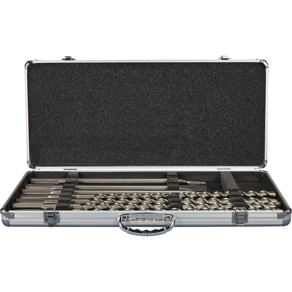 Набор буров и долот SDS-MAX, 7 шт. Makita D-40571
