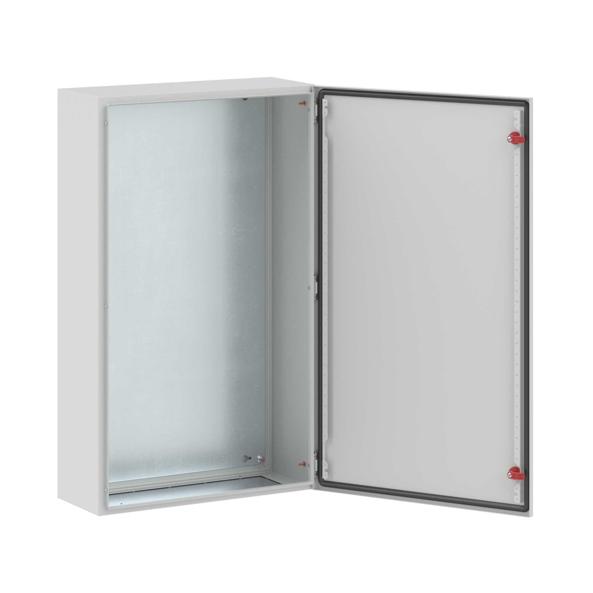 Щит с монтажной панелью ЩМП 1000x600x250мм (ВхШхГ) IP65 серия ST DKC R5ST1069