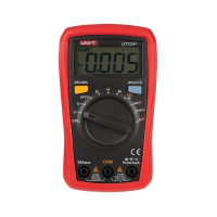 Мультиметр портативный UNI-T UT33A+ 13-0055