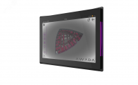 Сенсорная панель AWADA 15.6 Вартон SP-03