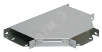 Разветвитель Т-образный 50х100 IEK CLP1T-050-100