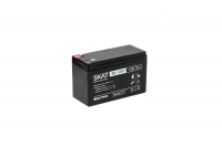 Аккумулятор SKAT SB 12В 7Ач Бастион 2533