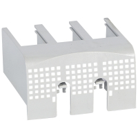 Кожух клеммы DPX3 160 3P Legrand/Daccord 421050