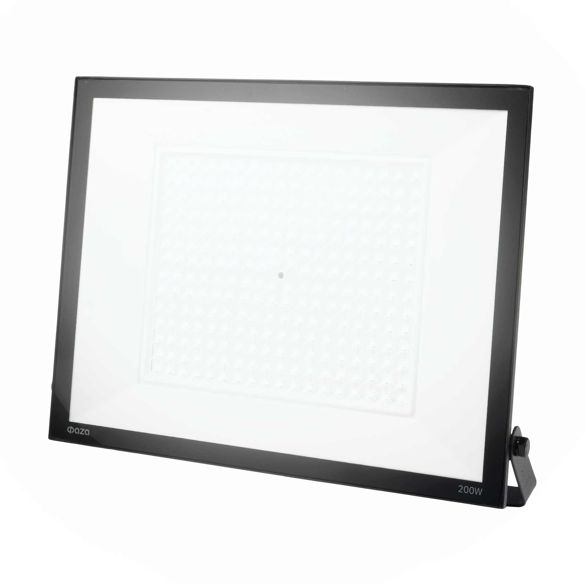 Прожектор светодиодный 200w холодный  6500K BL IP65 230V ФАZА 5068476