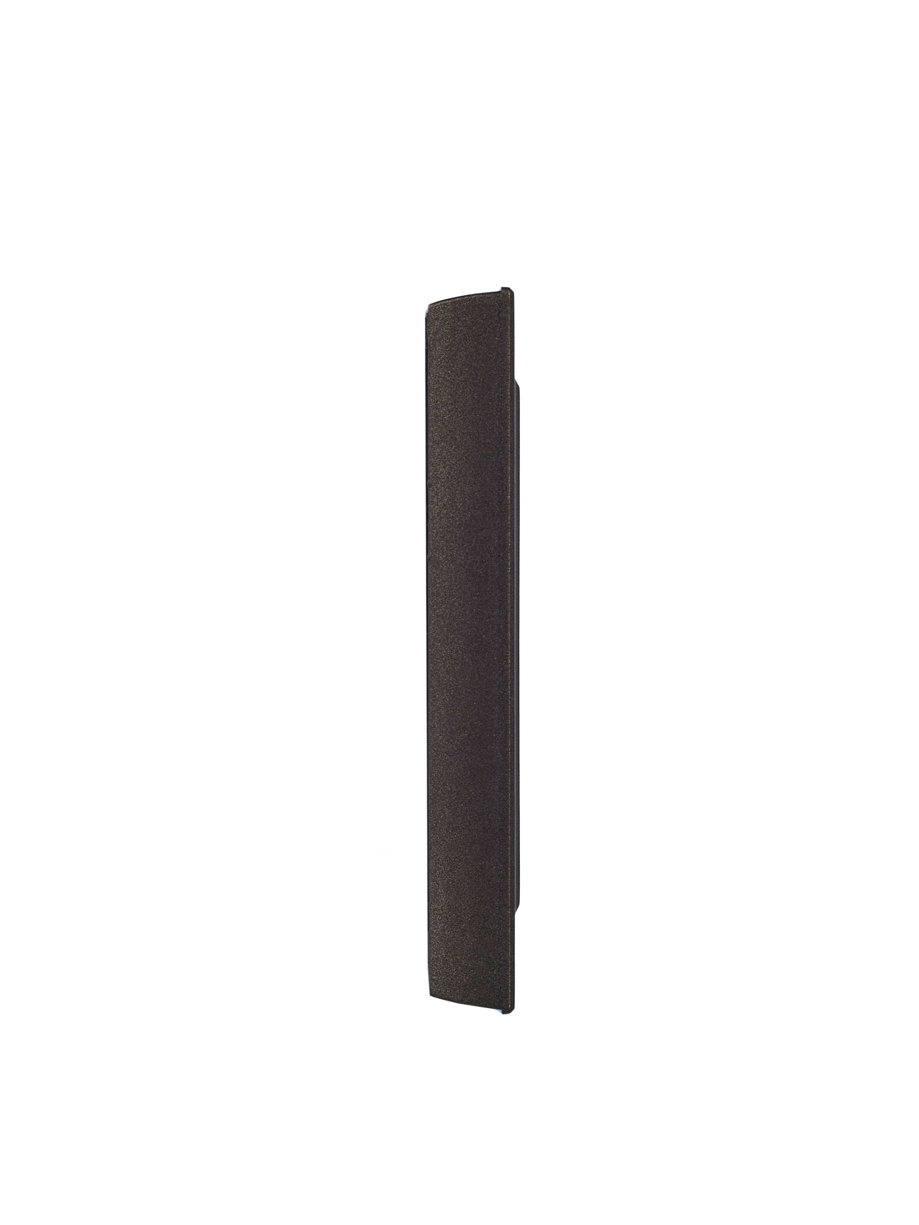 BRITE Рамка 1 пост РУ-1-БрТБ темная бронза IEK BR-M12-K45