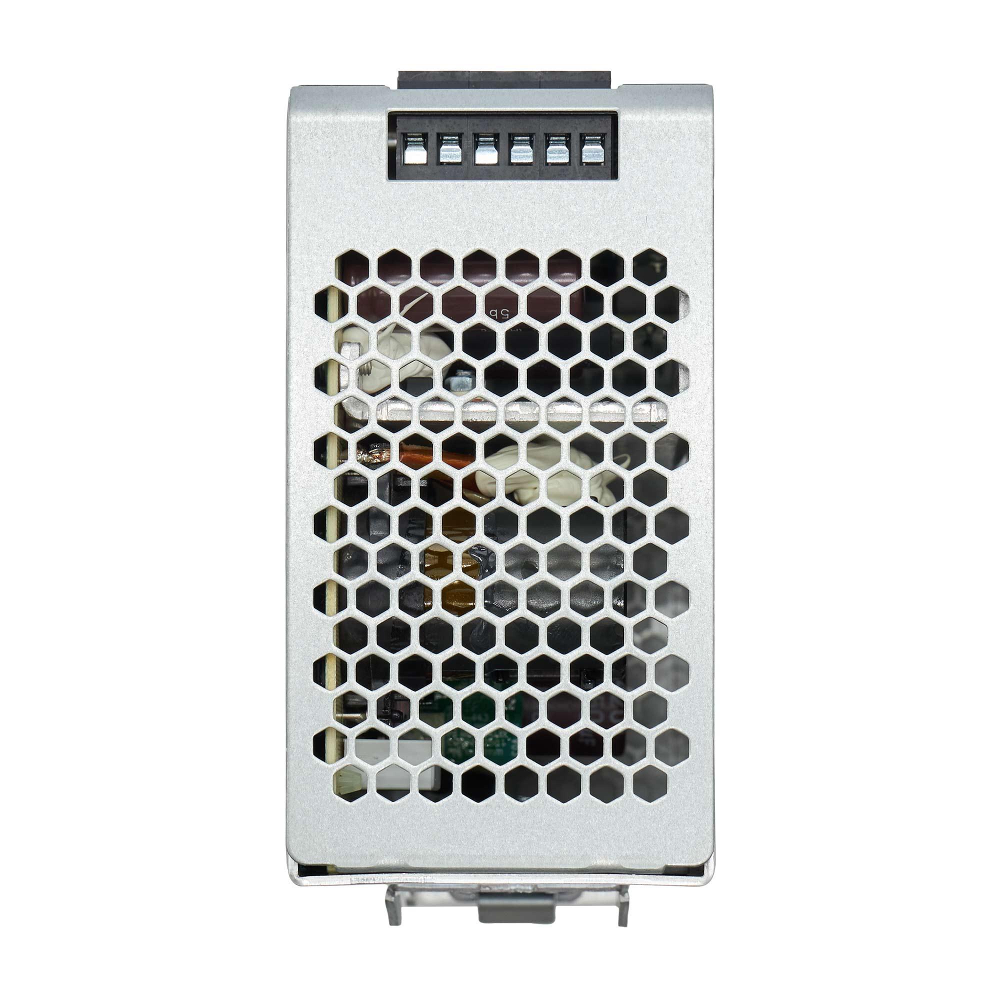 Источник питания ''ECO POWER'', однофазный, 240Вт, 10А, 24В DKC DPSL240W24V