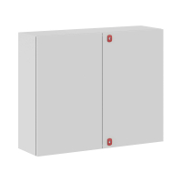Корпус сварной серии ST двухдверный 800x1000x300 DKC R5ST0813
