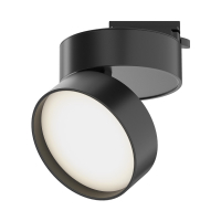 Светильник трековый Onda Unity 4000K 18Вт 120 град Maytoni TR007-1-18W4K-B-1