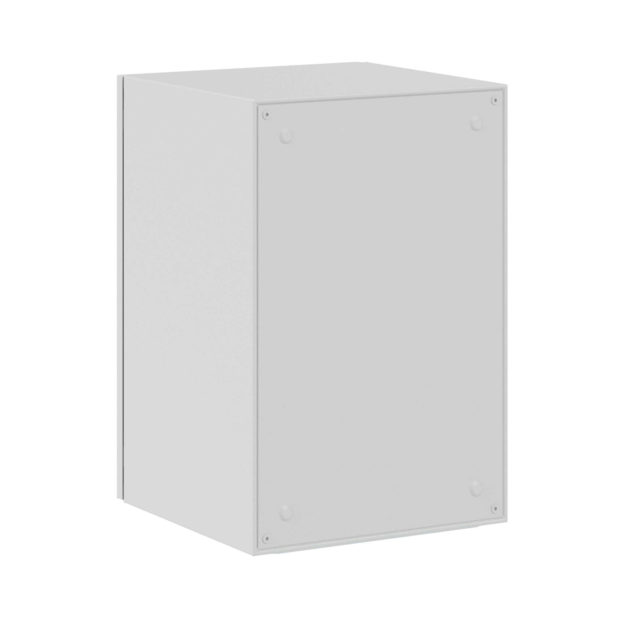 Щит с монтажной панелью ЩМП 600x400x400мм IP65 серия ST DKC R5ST0644