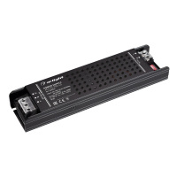 Блок питания ATS-24-200-LS (24V, 8.3A, 200W) (ARL, для светодиодных лент, IP20 сетка, 5 лет) Arlight 049065