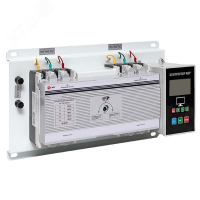 Устройство АВР ТСM 225/250А 3р PROxima EKF ats-tsm-225-250A-3p-pro