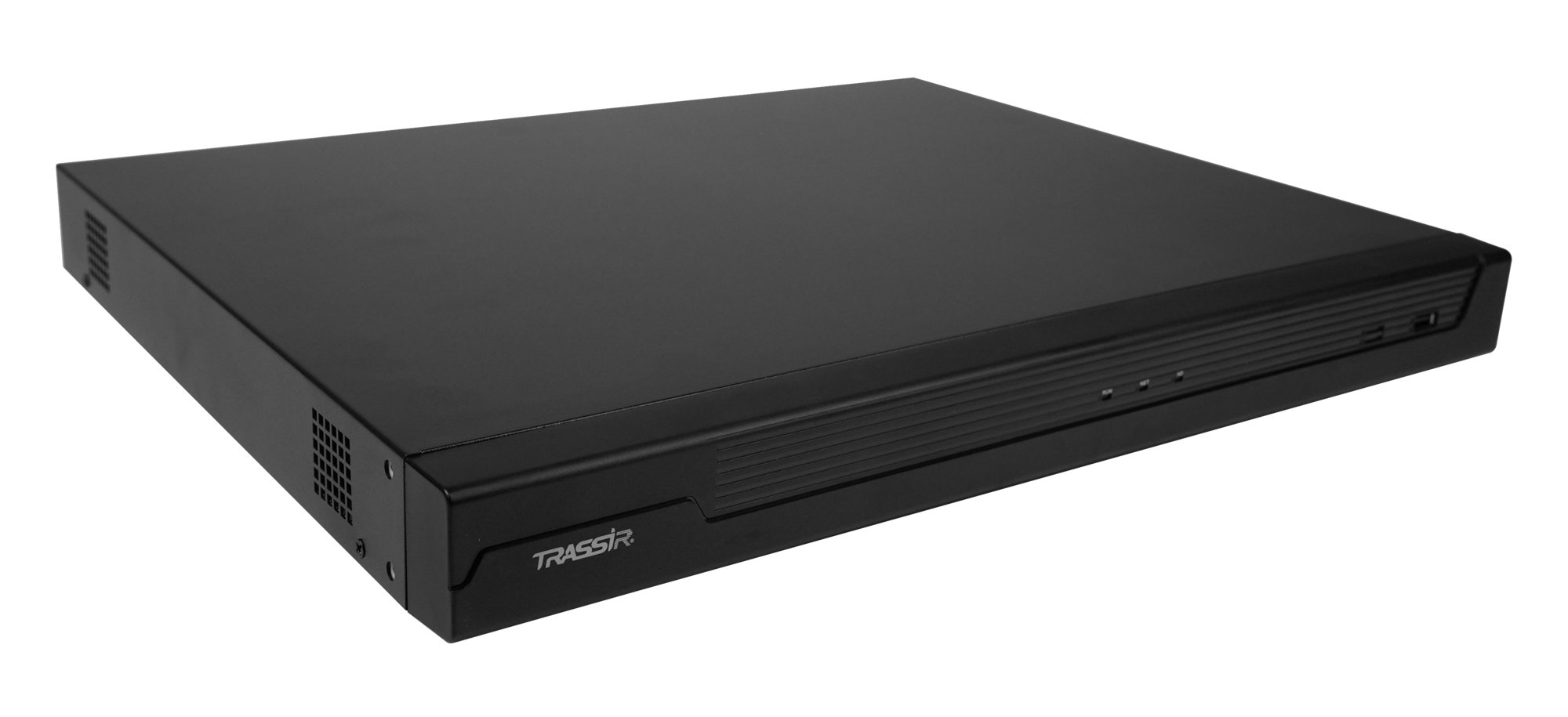 Видеорегистратор IP 32-канальный 12Мп до 4 HDD TRASSIR TRASSIR DuoStation 4432R AF УТ-00076028