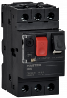 Пускатель 13-18А ПРК32-18 управление кнопками IEK DMS11-018