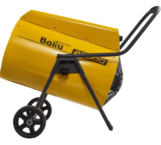 Пушка тепловая BALLU Ballu BHP-P2-22 НС-1135823