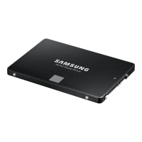 Накопитель SSD 2.5'' 500ГБ  870 EVO, SATA III, 3D V-NAND TLC, 560/530 Мб/с Samsung MZ-77E500B/EU 100677