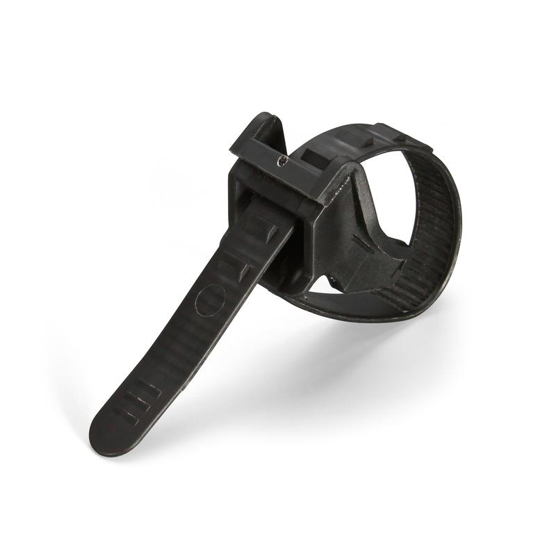 Подвес ПКТ 160 (черн) (100шт) Fortisflex 57550