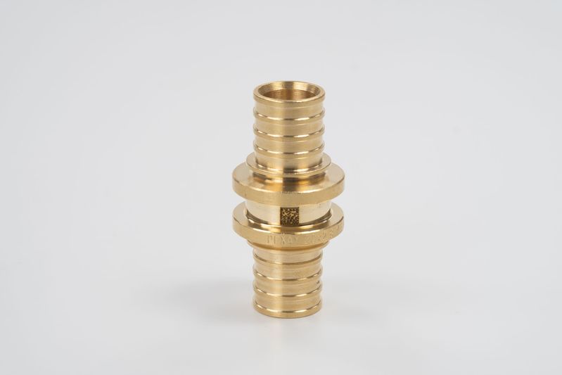 Муфта соединительная равнопроходная 25 MX РЕХАУ 11080131001