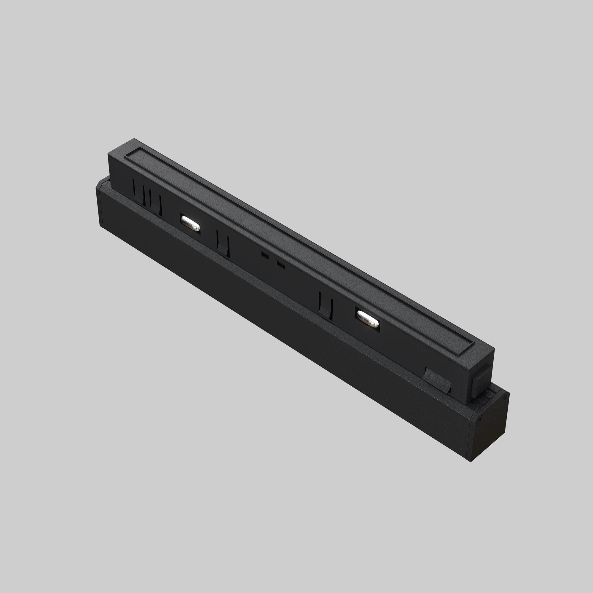 Светильник трековый Points Exility 4000K 12Вт 36 град Maytoni TR031-2-12W4K-B