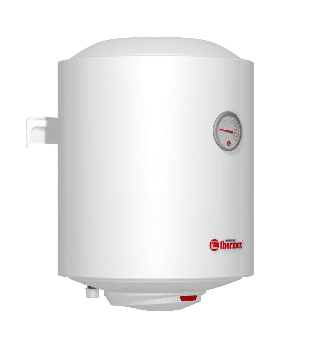 Водонагреватель накопительный TitaniumHeat 30V Slim Thermex 111080 ЭдЭБ01018