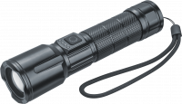Фонарь светодиодный NPT-CM20-ACCU металлический 1 LED, 10Вт Navigator Group 95660 38872