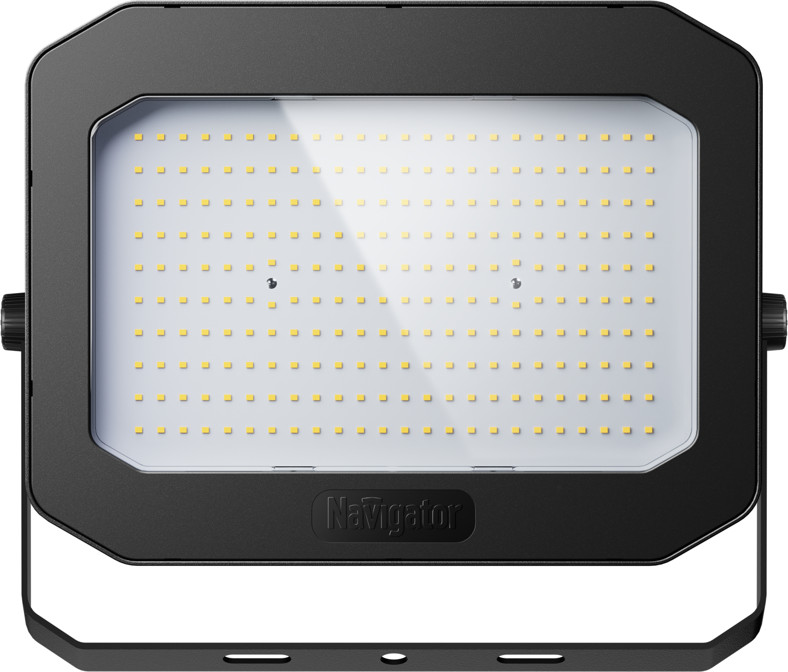 Прожектор светодиодный ДО-200w NFL-04-200-4K-BL-D110-LED Navigator Group 95651 38825