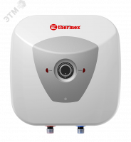Водонагреватель накопительный H 10 O (pro) подводка/нижняя Thermex 111001 ЭдЭБ00118