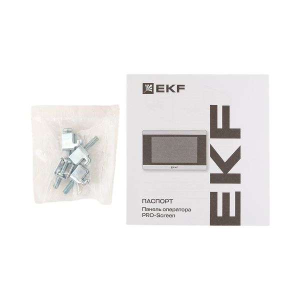 Панель оператора PRO-Screen 10E EKF RSC-10E