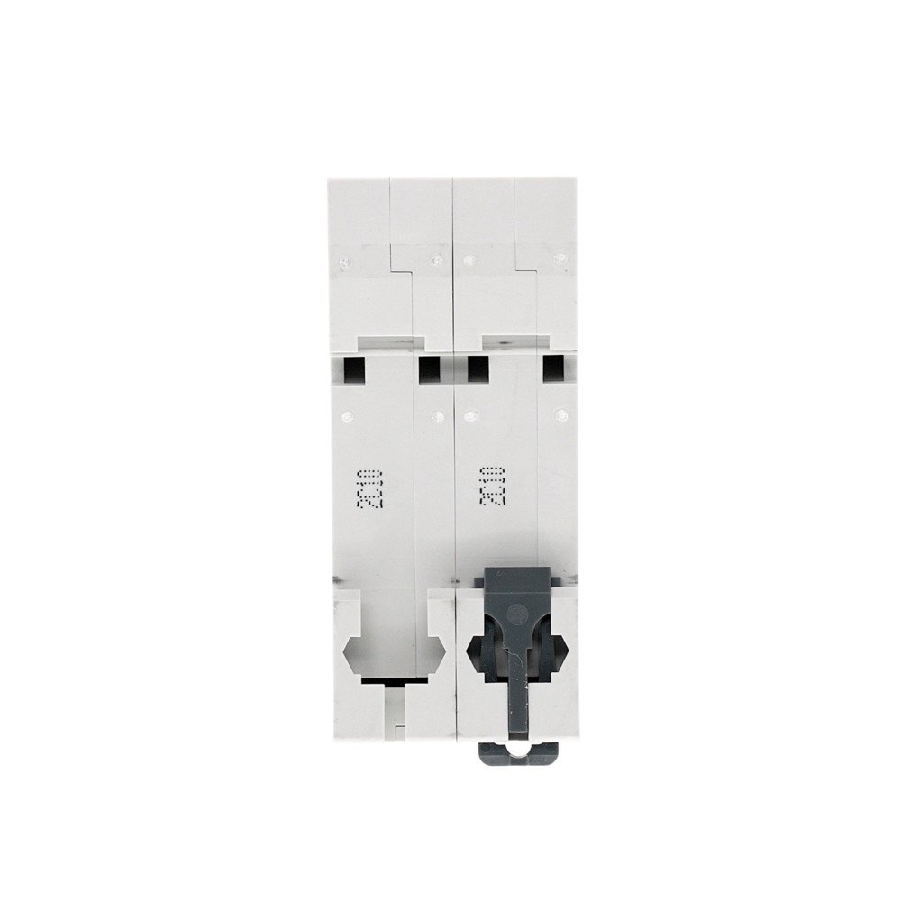 Выключатель автоматический двухполюсный 10А С 4.5kA 230В City9 Set Systeme Electric C9F34210
