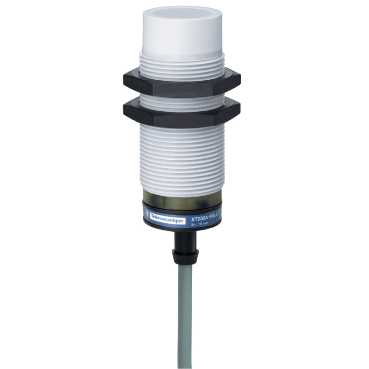 Датчик емкостной Schneider Electric XT230A1NAL2