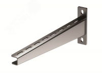Консоль 500 мм BBH-60 усиленная DKC BBH6050