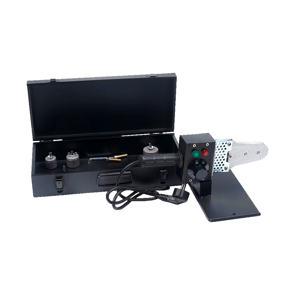 Комплект сварочного оборудования Мастер 10/1 20-32мм (600 Вт) AQUALINK 04593